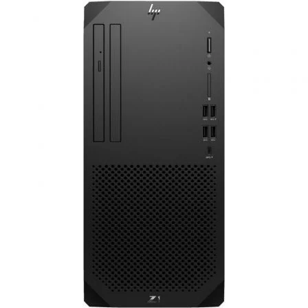 HP Z1 G9 Workstation Intel Core i9-14900 32 GB RAM 1 TB SSD NVIDIA GeForce RTX 4060 Negro